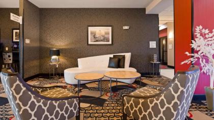 Best Western Plus Laredo Inn & Suites - image 8