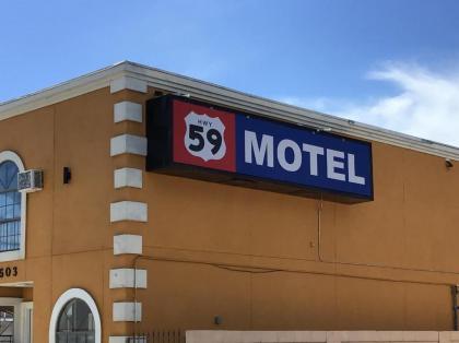 Hwy 59 Motel - image 7