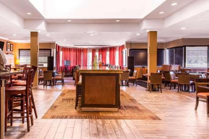 Comfort Inn - image 12