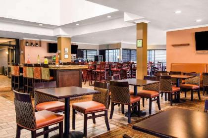 Comfort Inn - image 20