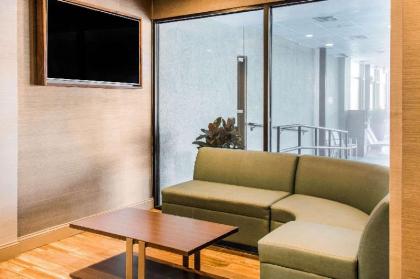 Comfort Inn - image 21