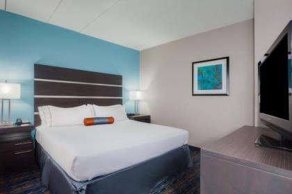 Holiday Inn Express I-95 Capitol Beltway - Largo - image 21