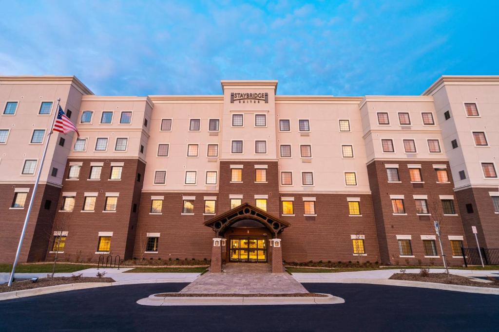 Staybridge Suites - Washington DC East - Largo an IHG Hotel - main image