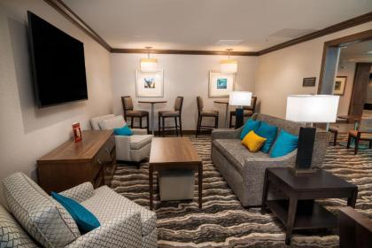Staybridge Suites - Washington DC East - Largo an IHG Hotel - image 10