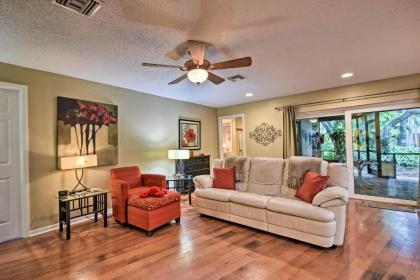 Prime Indian Rocks House with Covered Lanai and Pool! - image 11