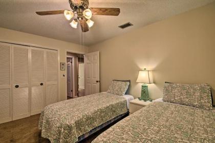 Prime Indian Rocks House with Covered Lanai and Pool! - image 14