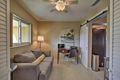 Largo Home with Private Pool and Spa 4 Miles to Beach! - image 8