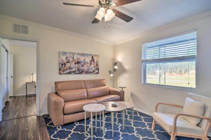 Updated Largo Townhome Near Beaches and Parks!