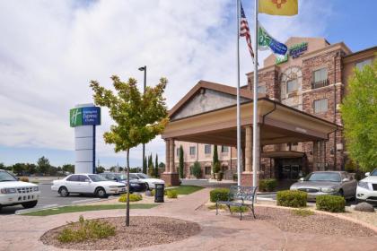 Holiday Inn Express Hotel  Suites Las Cruces an IHG Hotel