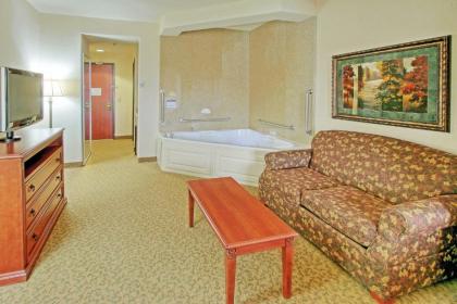 Holiday Inn Express Hotel & Suites Las Cruces an IHG Hotel - image 17