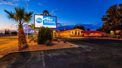 Hotel in Las Cruces New Mexico