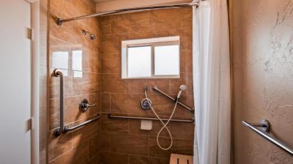 Best Western Mission Inn - image 10