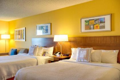 Fairfield Inn by Marriott Las Cruces - image 14