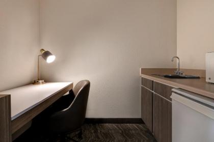 SpringHill Suites by Marriott Las Cruces - image 12