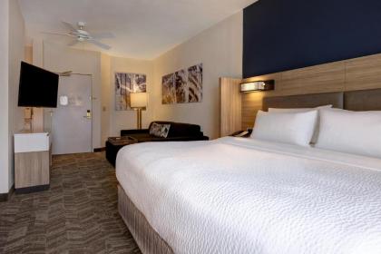 SpringHill Suites by Marriott Las Cruces - image 9