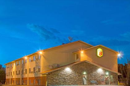 Super 8 by Wyndham Las CrucesLa Posada Lane Las Cruces New Mexico