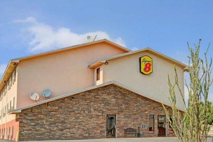 Super 8 by Wyndham Las Cruces/La Posada Lane - image 10