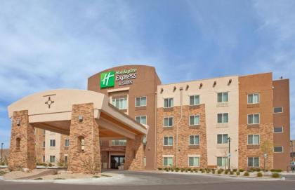 Holiday Inn Express Las Cruces North an IHG Hotel Las Cruces New Mexico