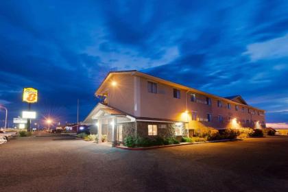 Hotel in Las Cruces New Mexico