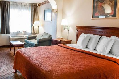 Quality Inn & Suites Las Cruces - image 13