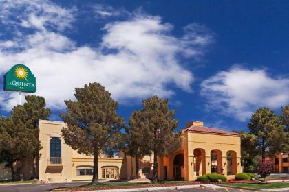 Hotel in Las Cruces New Mexico