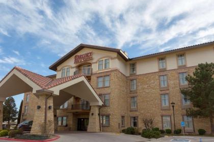 Drury Inn  Suites Las Cruces