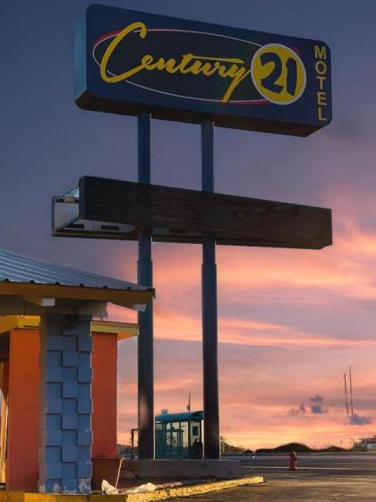 Century 21 Motel - image 8