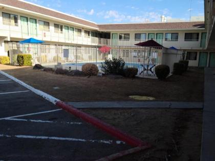 motel 9 Las Cruces Las Cruces