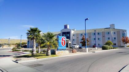 motel 6 Las Cruces Nm   telshor Las Cruces New Mexico