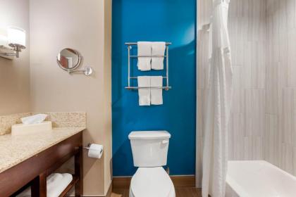 Comfort Suites of Las Cruces I-25 North - image 12
