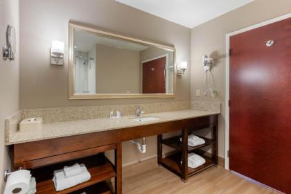 Comfort Suites of Las Cruces I-25 North - image 8