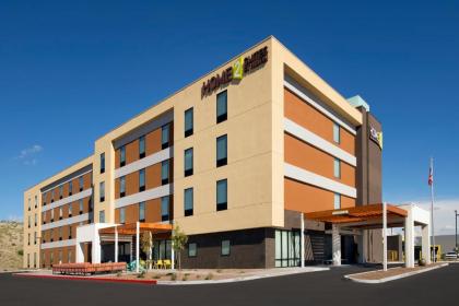 Home2 Suites By Hilton Las Cruces New Mexico