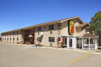 Super 8 by Wyndham Las Vegas Las Vegas