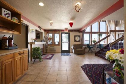Super 8 by Wyndham Las Vegas - image 4