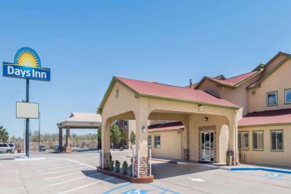 Days Inn by Wyndham Las Vegas New Mexico