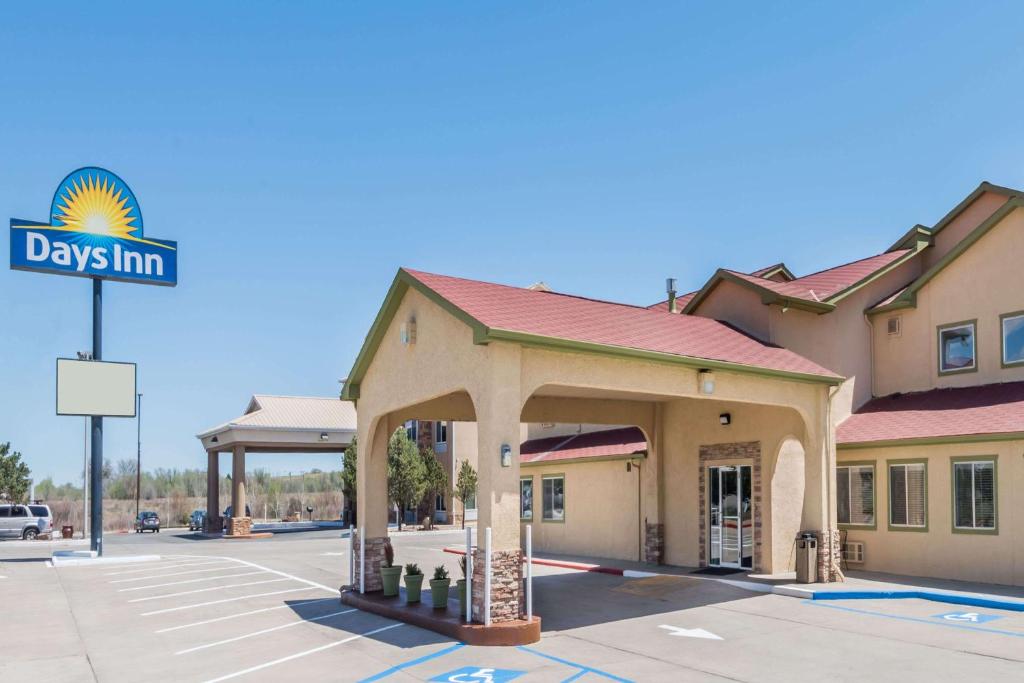 Days Inn by Wyndham Las Vegas - main image