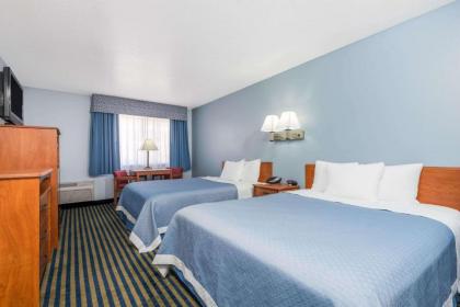 Days Inn by Wyndham Las Vegas - image 10