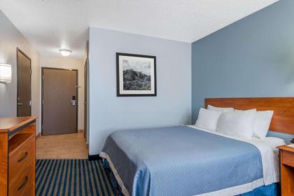 Days Inn by Wyndham Las Vegas - image 11