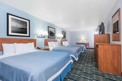 Days Inn by Wyndham Las Vegas - image 12