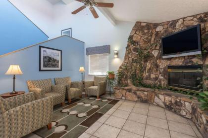 Days Inn by Wyndham Las Vegas - image 15