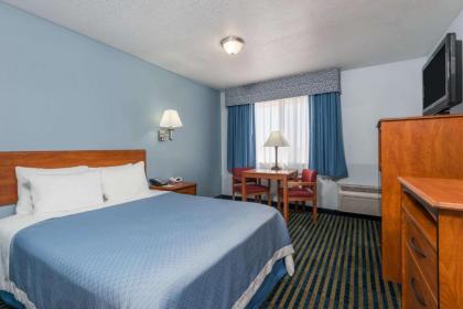 Days Inn by Wyndham Las Vegas - image 9