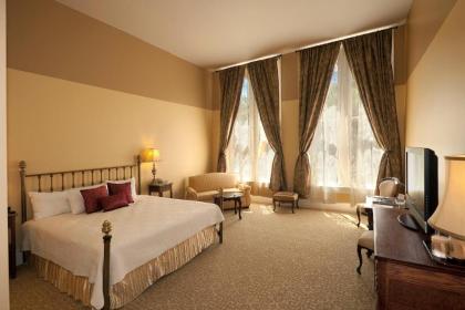 Historic Plaza Hotel - image 2