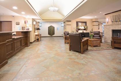 Holiday Inn Express Hotel & Suites Las Vegas an IHG Hotel - image 12