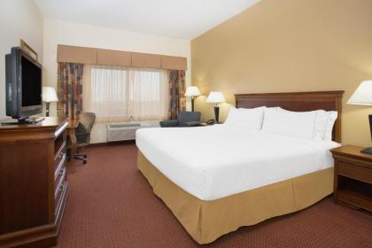 Holiday Inn Express Hotel & Suites Las Vegas an IHG Hotel - image 2