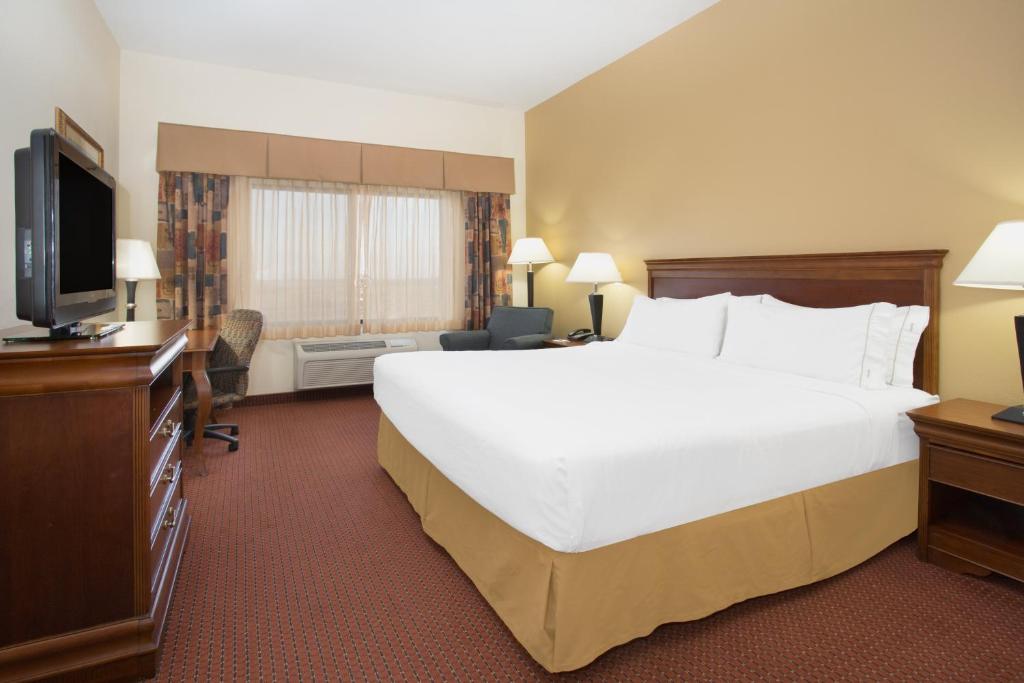 Holiday Inn Express Hotel & Suites Las Vegas an IHG Hotel - image 2