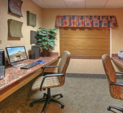 Holiday Inn Express Hotel & Suites Las Vegas an IHG Hotel - image 5