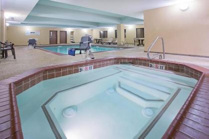 Holiday Inn Express Hotel & Suites Las Vegas an IHG Hotel - image 8