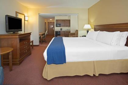Holiday Inn Express Hotel & Suites Las Vegas an IHG Hotel - image 9