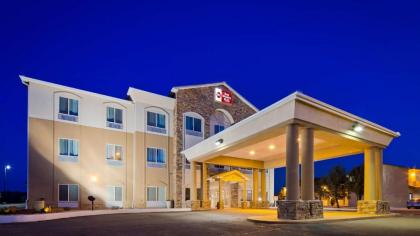 Best Western Plus montezuma Inn and Suites Las Vegas