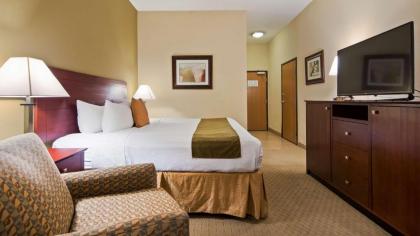 Best Western Plus Montezuma Inn and Suites - image 15